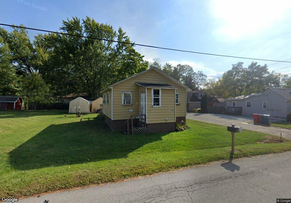 7019 W 134th Ave, Cedar Lake, IN 46303 - photo 1