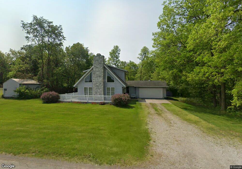 360 E 100 S, Lagrange, IN 46761 - photo 1