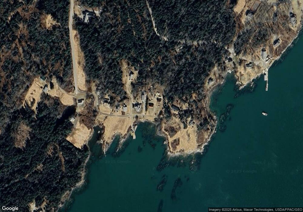 141 Shore Acres Rd, Harpswell, ME 04079 - photo 1