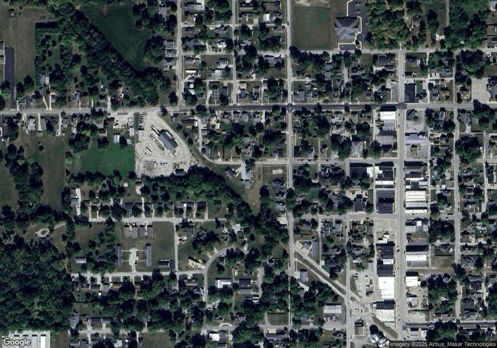 306 W 3rd St, Sheridan, IN 46069 - photo 1