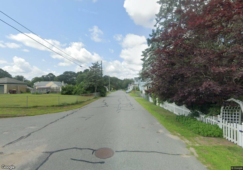 lot177-179 Allen St, Acushnet, MA 02743 - photo 1