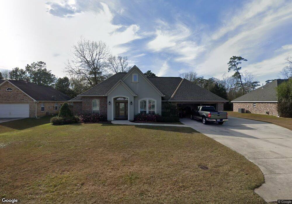 64577 Barrington Ct, Pearl River, LA 70452 - photo 1