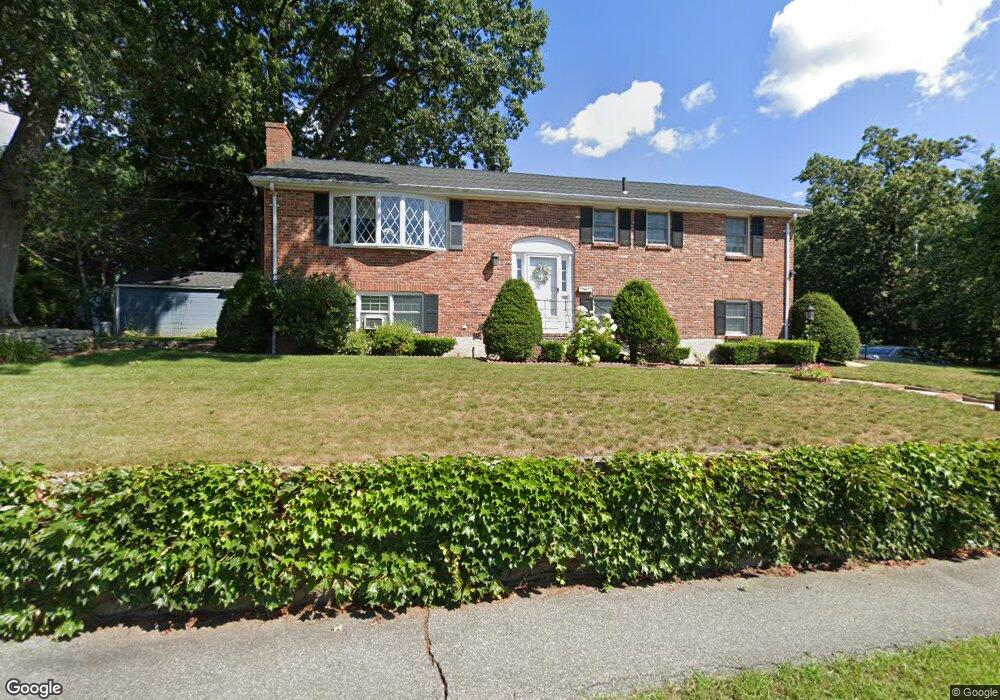 1 Spruce St, Stoneham, MA 02180 - photo 1