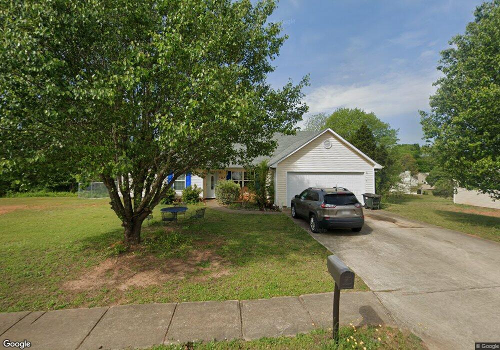 20 Green Commons Dr, Covington, GA 30016 - photo 1