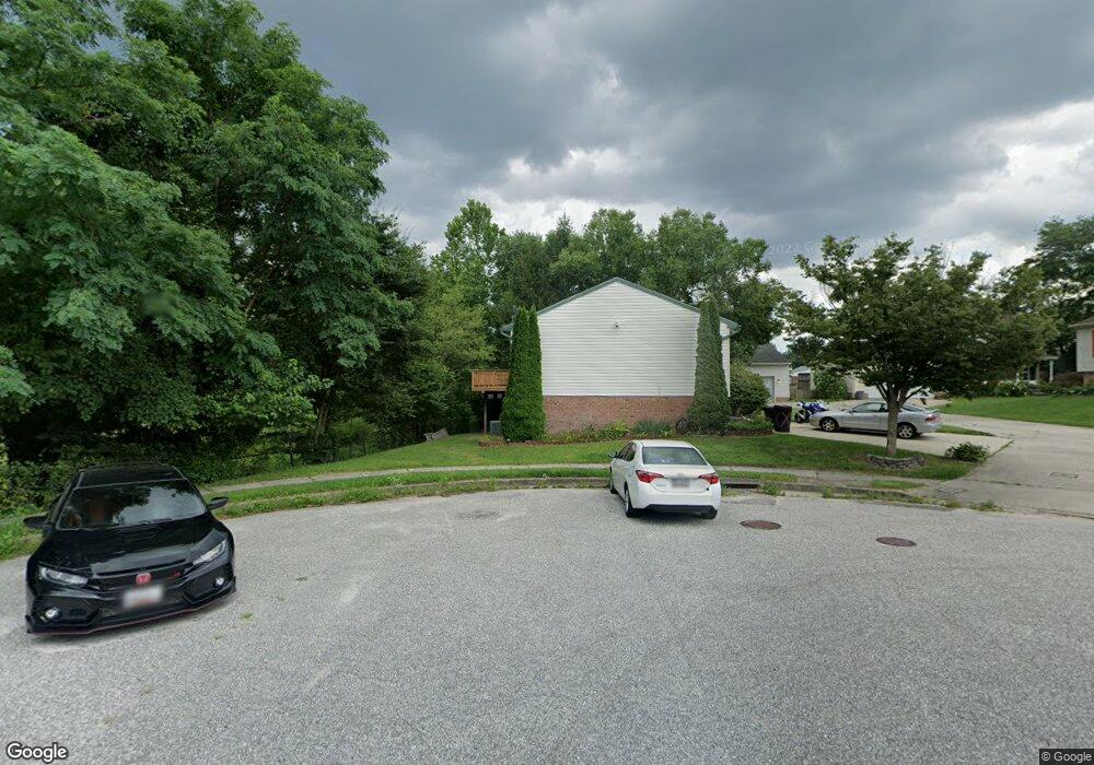 4 Hinesleigh Ct, Parkville, MD 21234 - photo 1