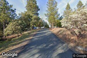 1160 Cerro Vista Dr, Applegate, CA 95703