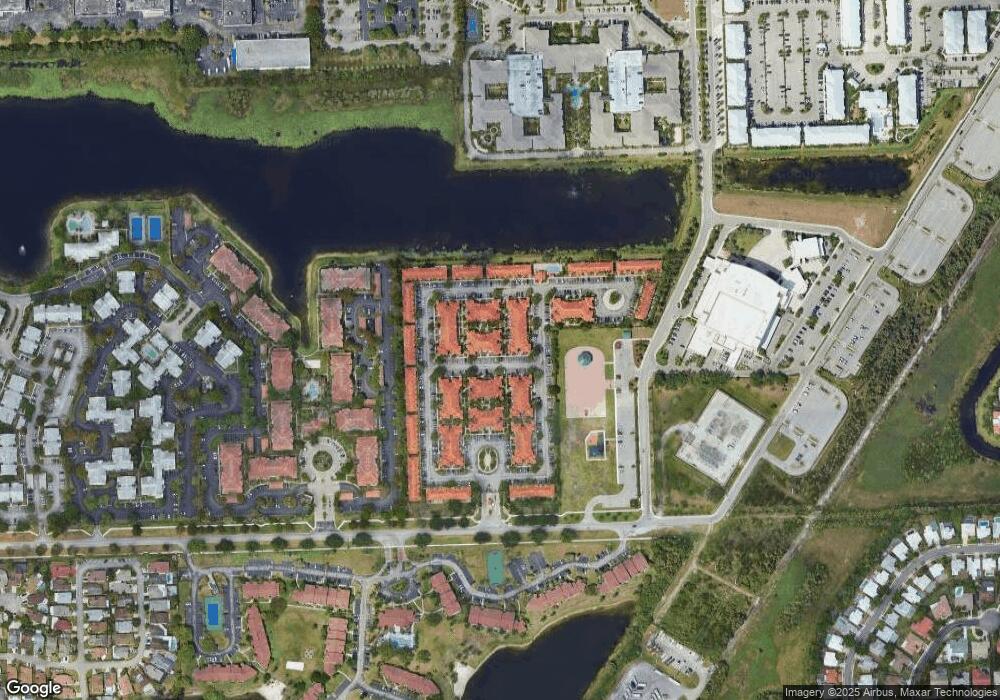 10639 SW 7th St unit 1805, Pembroke Pines, FL 33025 - photo 1