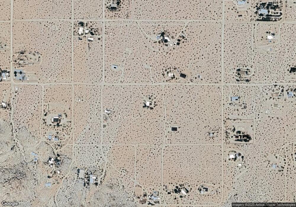 63773 Hollinger Rd, Joshua Tree, CA 92252 - photo 1