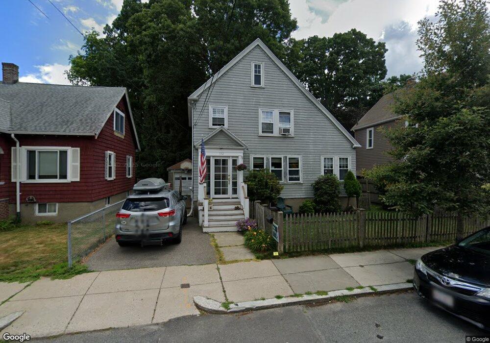 332 Vermont St, West Roxbury, MA 02132 - photo 1