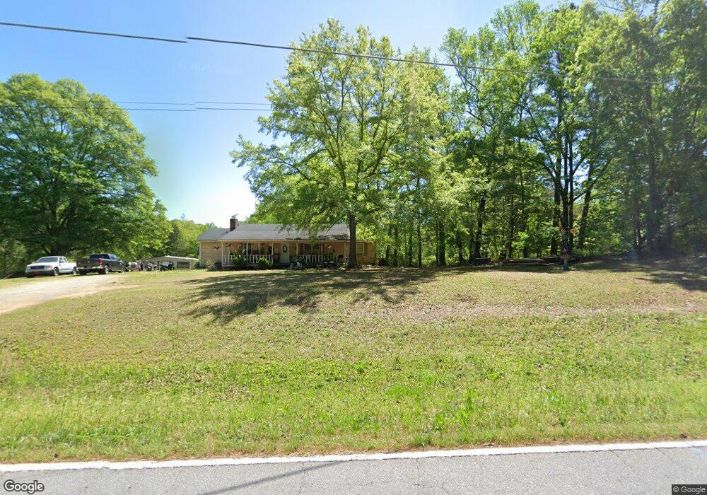 927 Center Point Rd, Carrollton, GA 30117 - photo 1