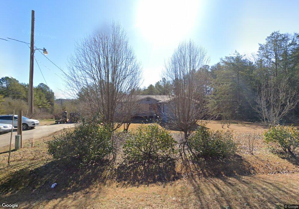 5355 Brookhaven Cir, Martin, GA 30557 - photo 1
