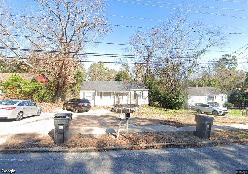 2417 Ruby Dr, Augusta, GA 30906 - photo 1