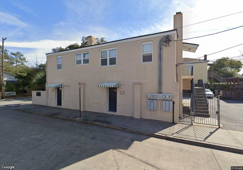 2610 Jefferson St, Savannah, GA 31401 - photo 1