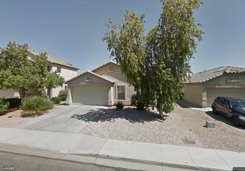 9318 E Oro Ave, Mesa, AZ 85212 - photo 1