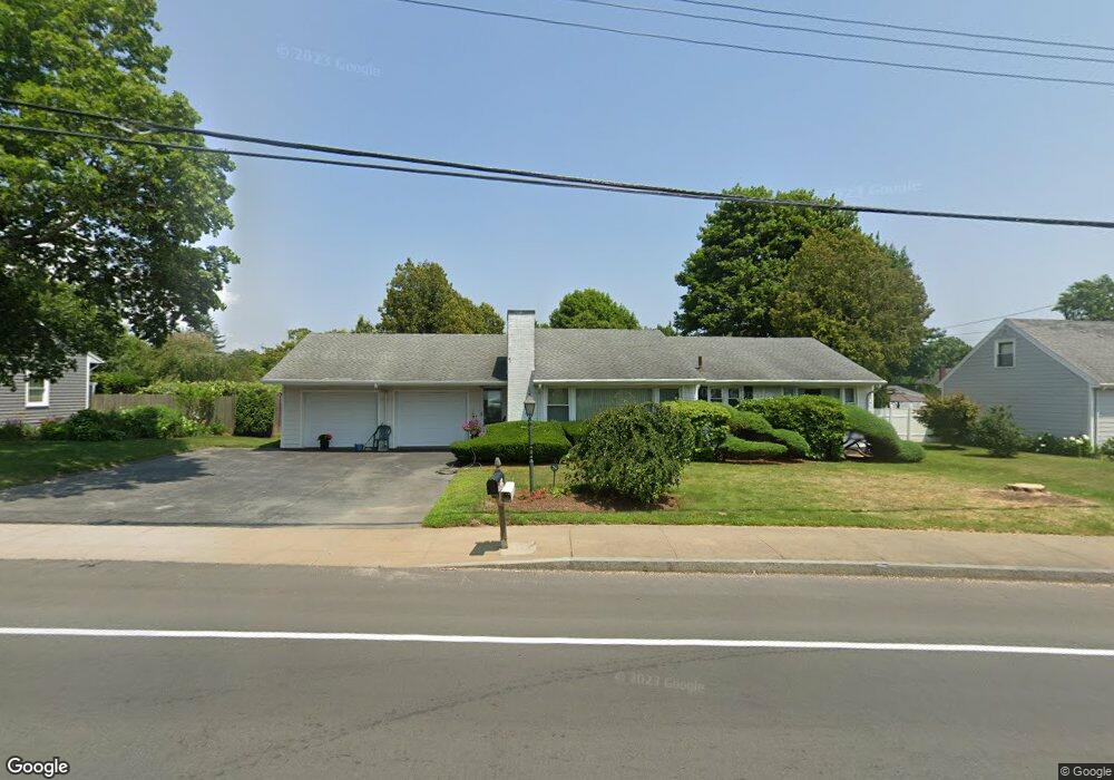 254 Slocum Rd, North Dartmouth, MA 02747 - photo 1