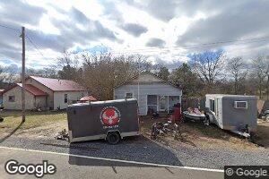404 Chickasaw Ave, Wister, OK 74966