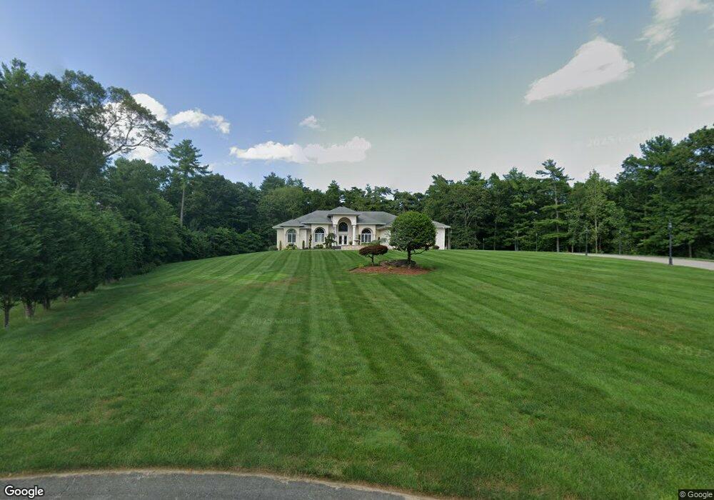 1 Turner Ct, Rehoboth, MA 02769 - photo 1