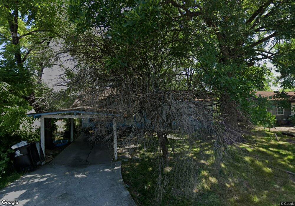 6318 Sayers St, Houston, TX 77026 - photo 1