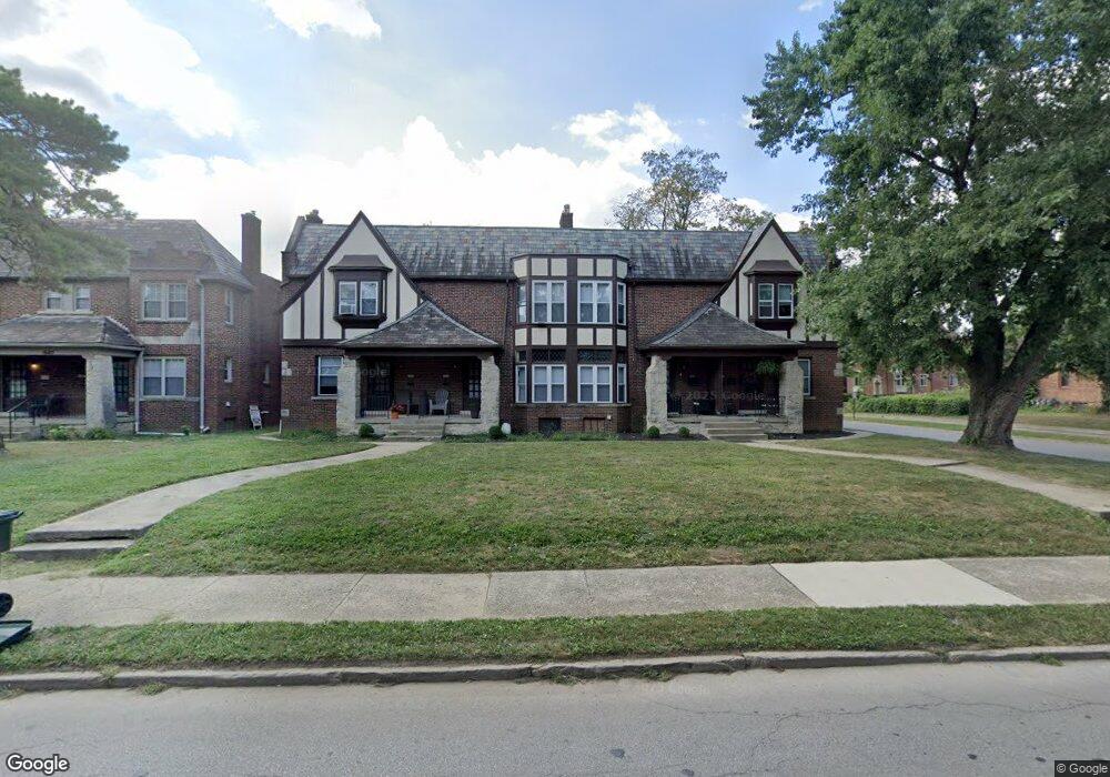 1691-1697 King Ave unit 7, Columbus, OH 43212 - photo 1