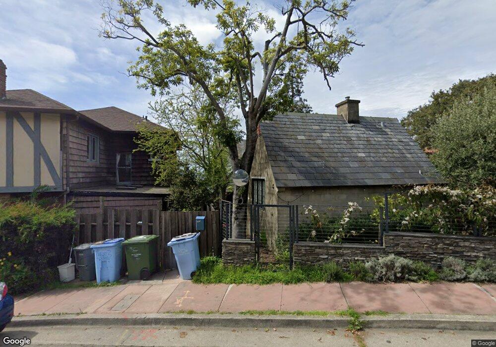 1512 La Loma Ave, Berkeley, CA 94708 - photo 1