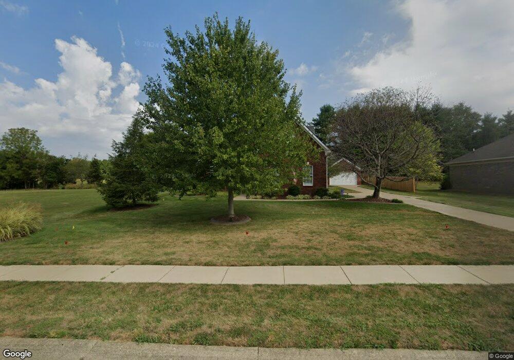 176 Sammys Ct, Mount Washington, KY 40047 - photo 1