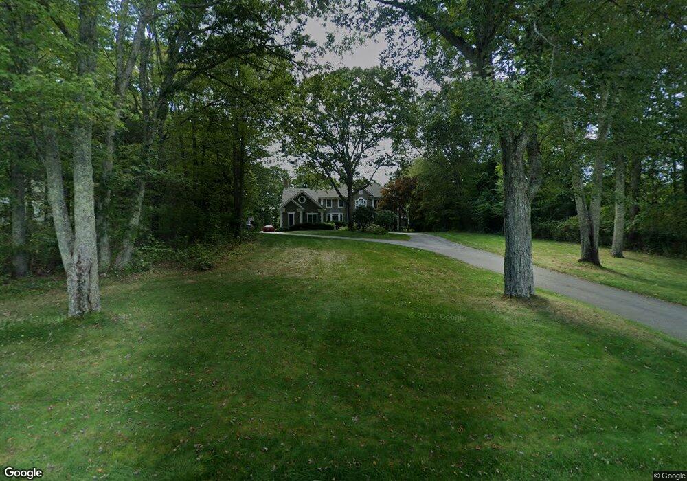 41 High Ridge Dr, Pawcatuck, CT 06379 - photo 1