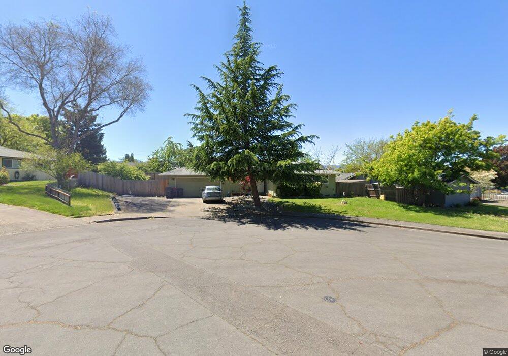 3036 Pippin Cir, Medford, OR 97504 - photo 1