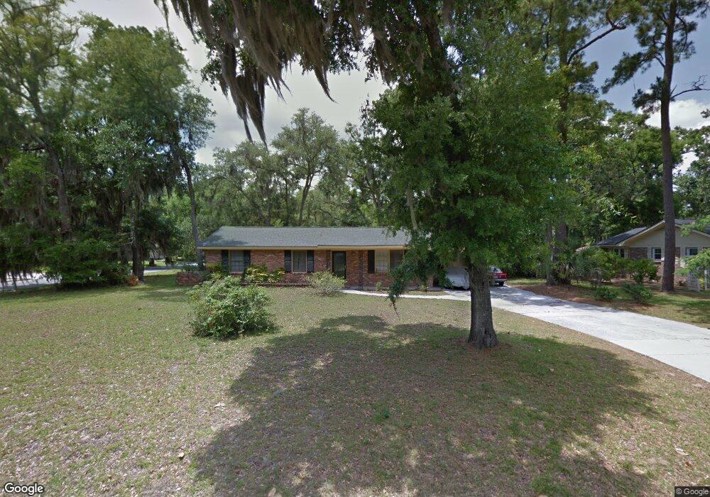8 S Cromwell Rd, Savannah, GA 31410 - photo 1
