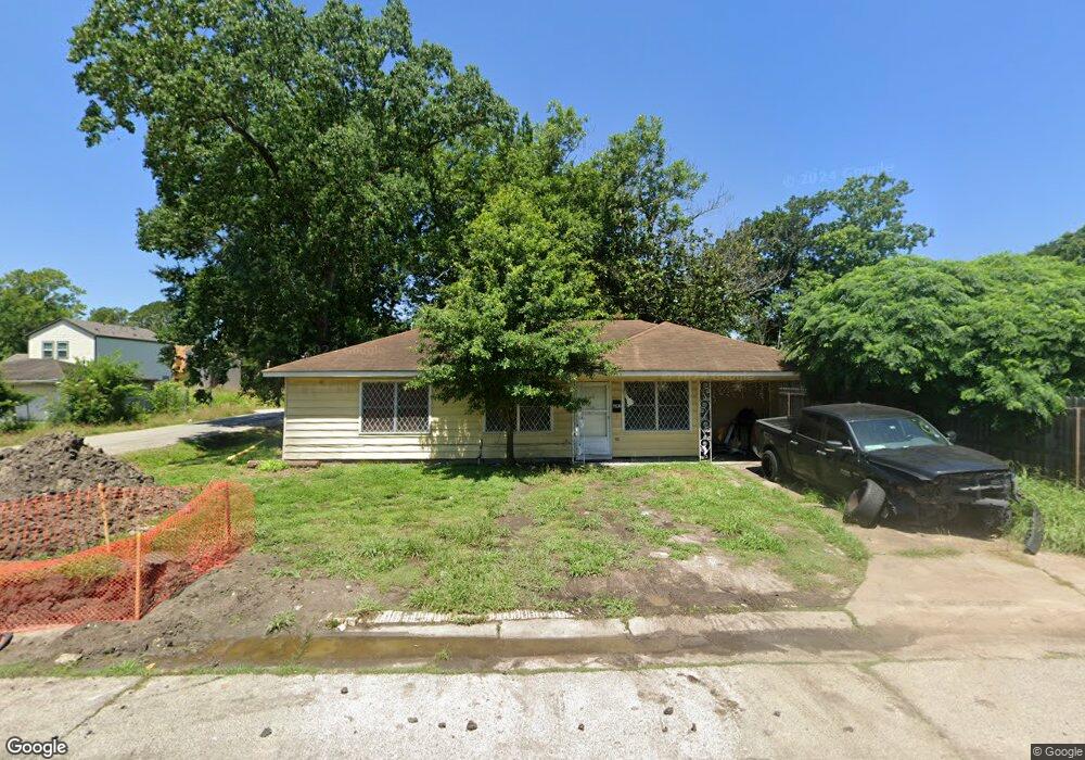 6742 Weston St, Houston, TX 77021 - photo 1