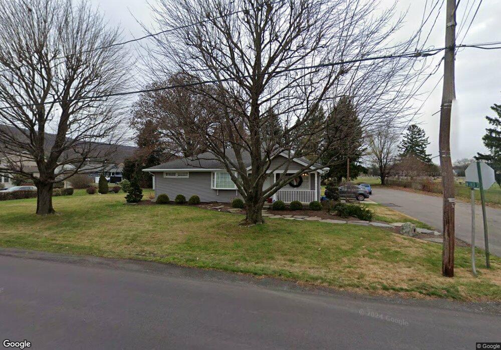 87 Dennison St, Kingston, PA 18704 - photo 1