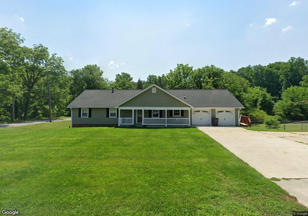 510 Brandon St, Statesville, NC 28677 - photo 1