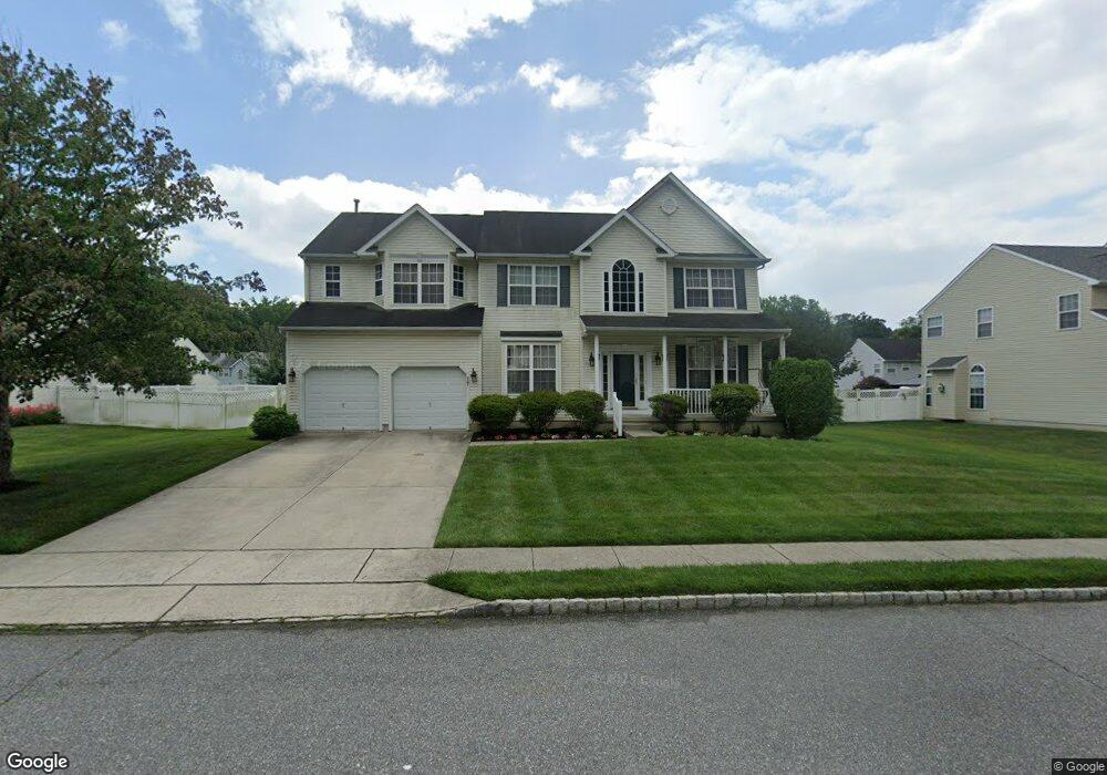 17 Taisley Ln, Burlington, NJ 08016 - photo 1