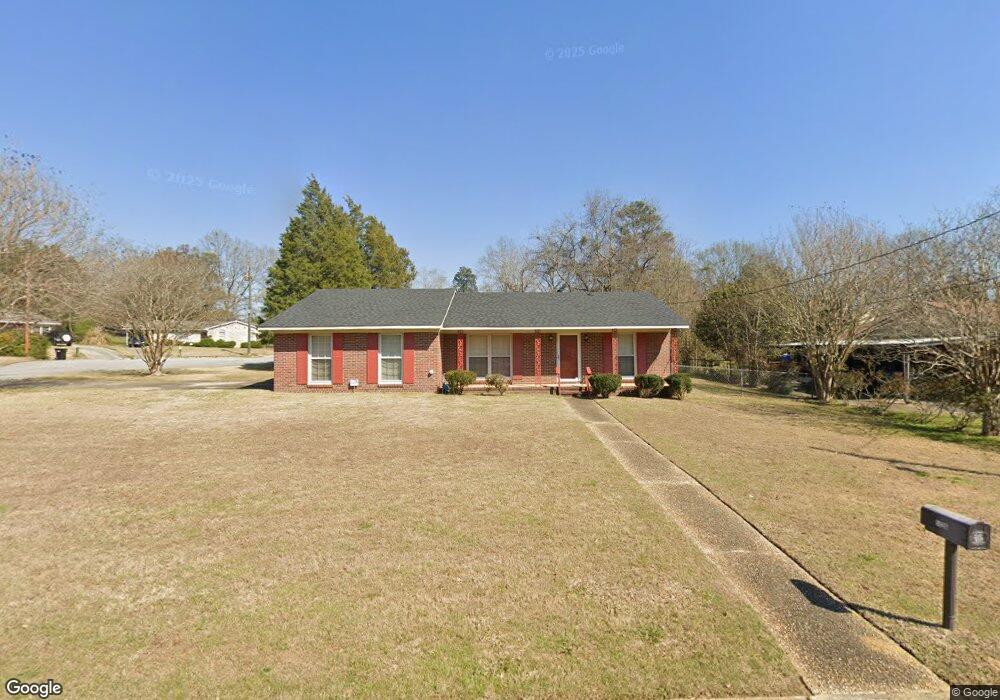 5226 Grady Dr, Columbus, GA 31907 - photo 1