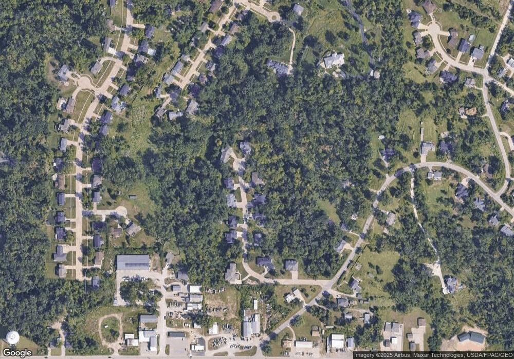 614 Eleanor Ct SE, Cedar Rapids, IA 52403 - photo 1