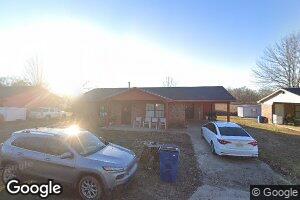176 Wilson St, Sumner, MS 38957