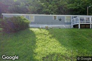1413 Left Fork Marrowbone Creek, Kermit, WV 25674