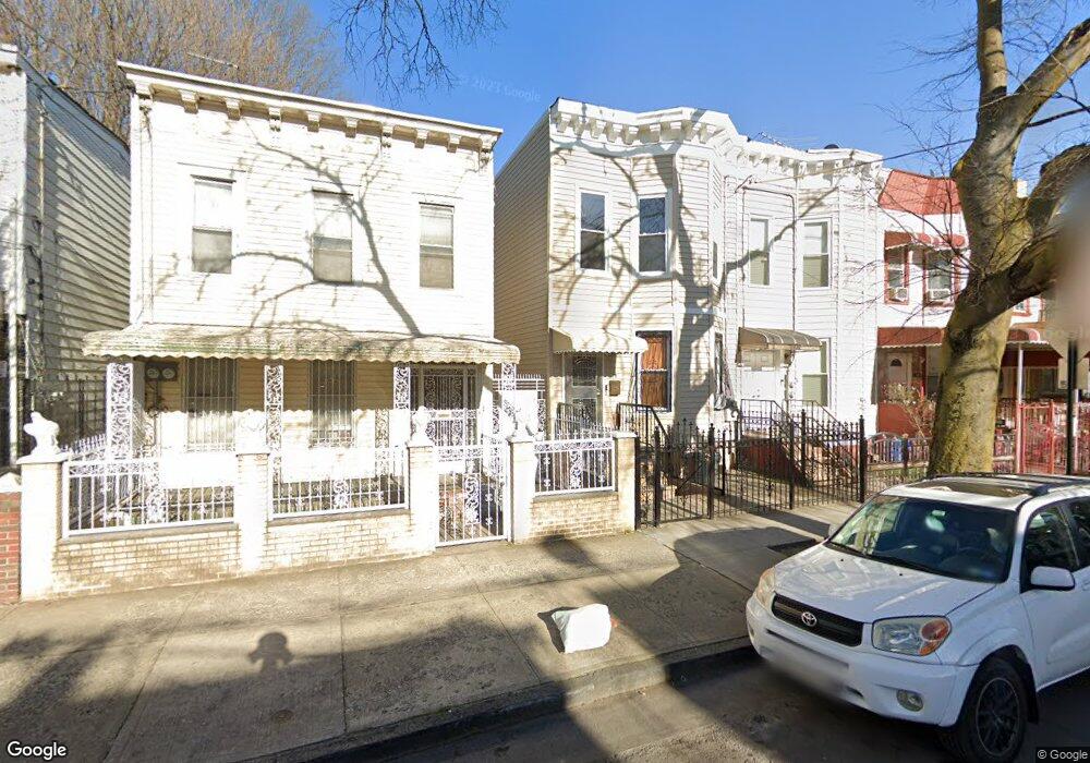 173 Ashford St, Brooklyn, NY 11207 - photo 1