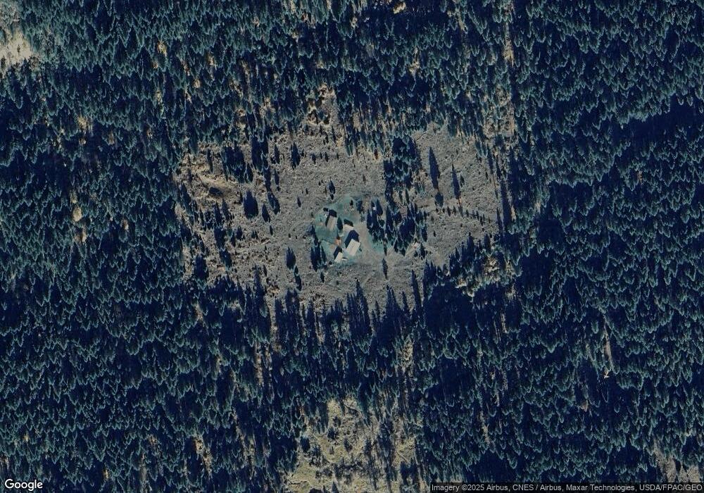 1917 Highway 141, Trout Lake, WA 98650 - photo 1