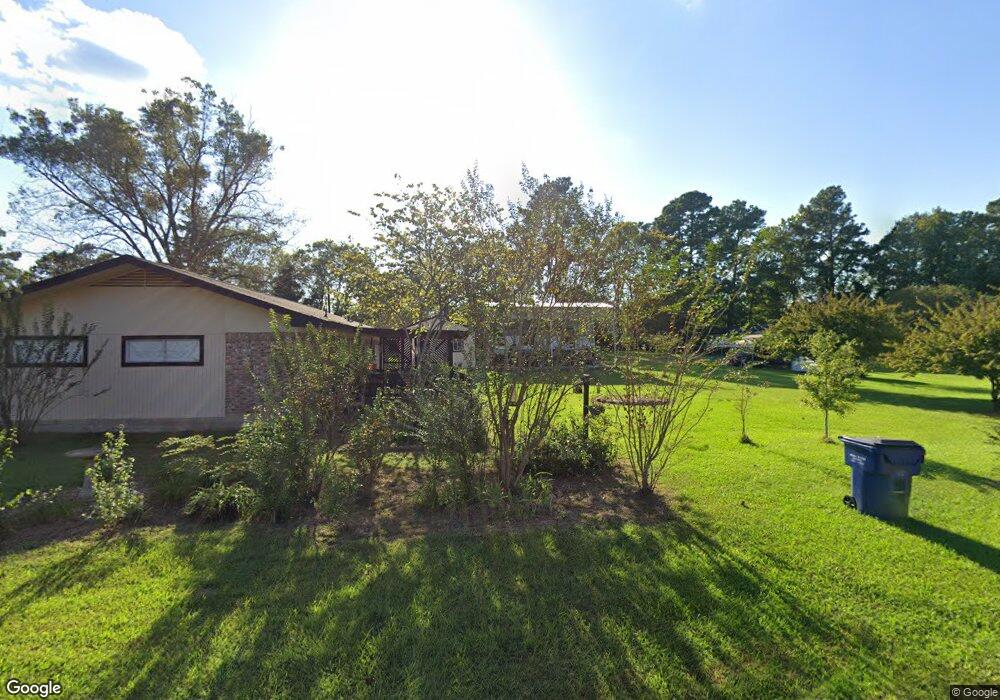 10723 E State Highway 103, Huntington, TX 75949 - photo 1