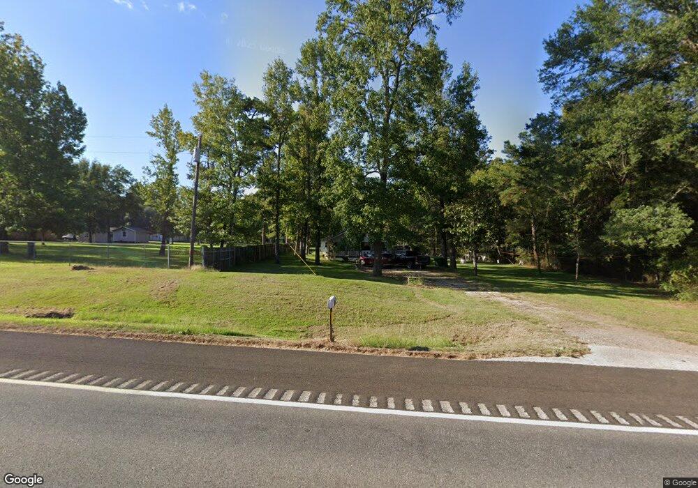 10703 E State Highway 103, Huntington, TX 75949 - photo 1