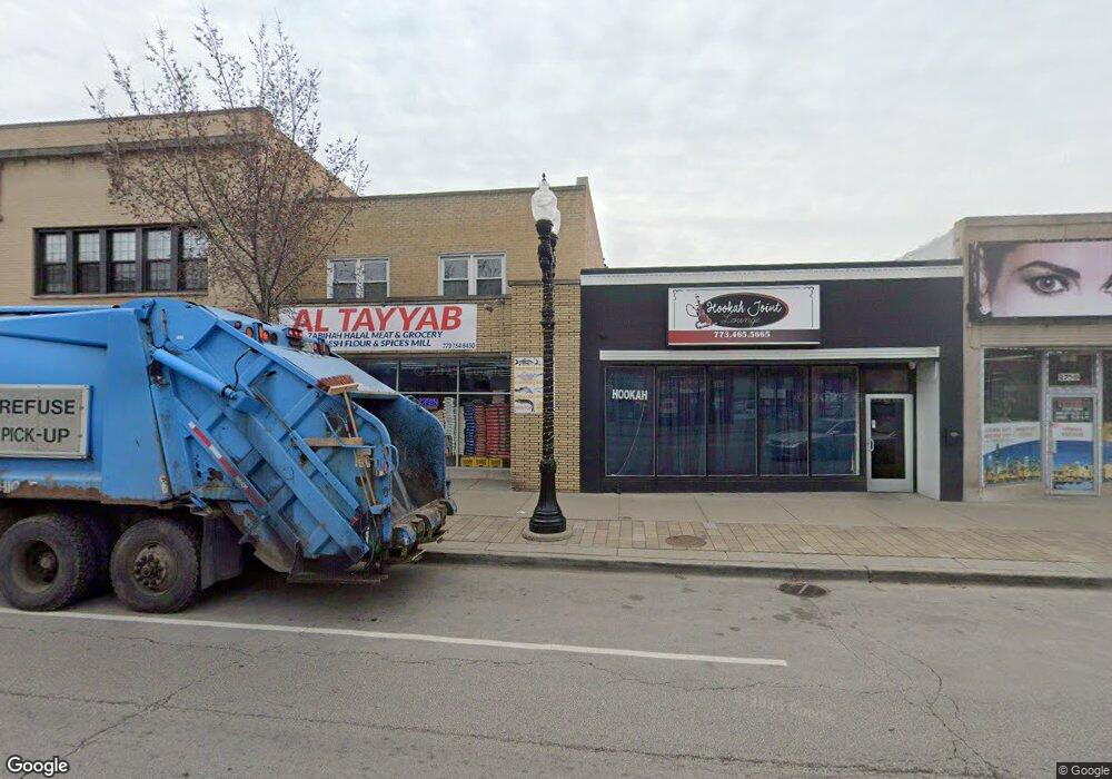 2753 W Devon Ave, Chicago, IL 60659 - photo 1