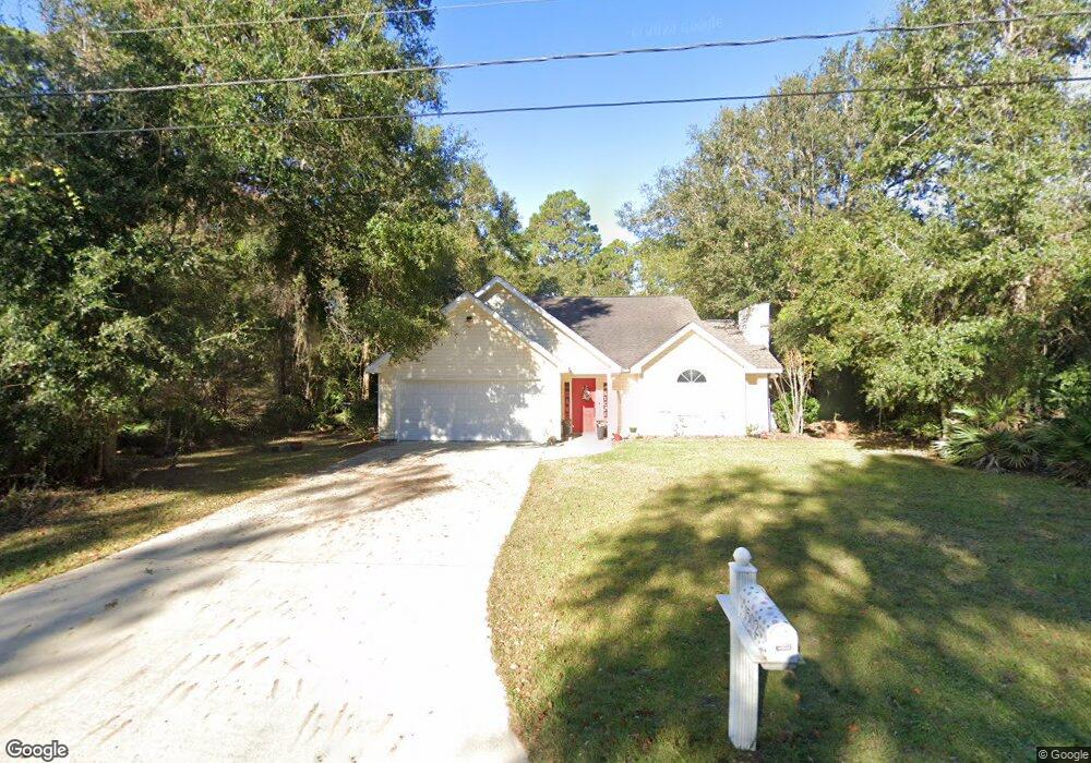 1502 Meadow Ln SE, Darien, GA 31305 - photo 1