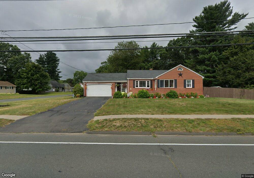 86 Raffia Rd, Enfield, CT 06082 - photo 1