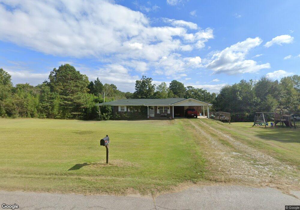 419 Bushmill Rd, Bremen, GA 30110 - photo 1