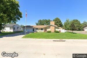 346 E 12th St, Imperial, NE 69033