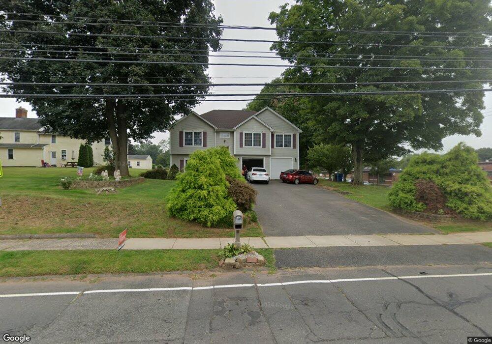 1112 Norton Rd, Berlin, CT 06037 - photo 1