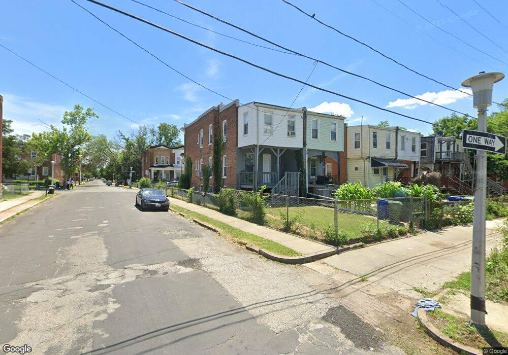 3902 Norfolk Ave, Baltimore, MD 21216 - photo 1