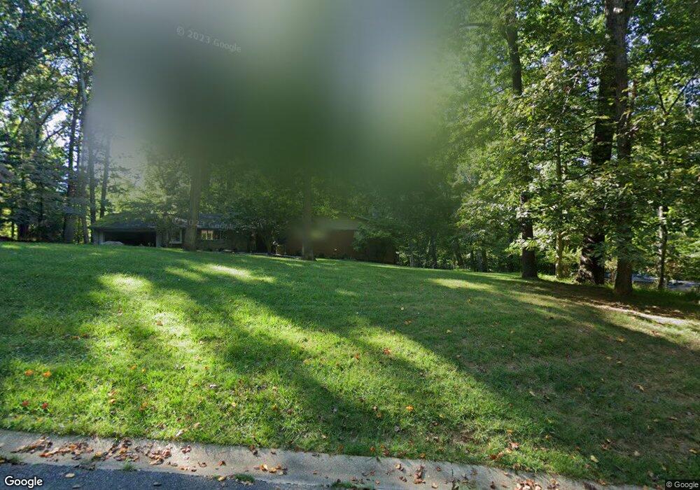 6 Burwood Ct, Lutherville Timonium, MD 21093 - photo 1