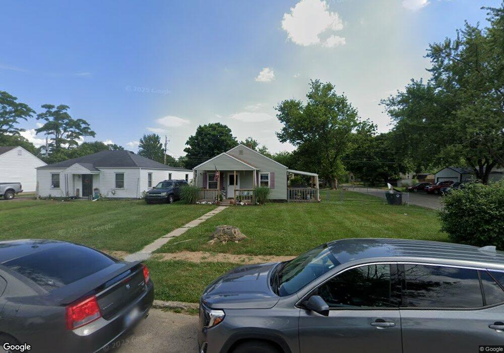 1901 E 23rd St, Muncie, IN 47302 - photo 1