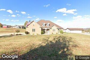 344 Coburn Dr, Mc Dermott, OH 45652